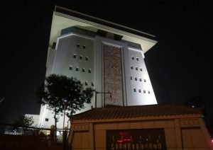 Menjajaki Kehidupan Masyarakat Xinjiang di Museum Etnik