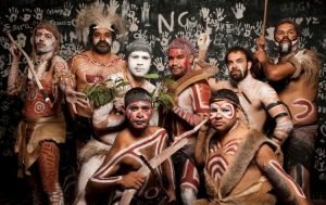 Budaya Adat Masyarakat Tertua di Australia