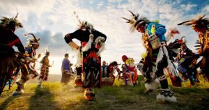 Penduduk Asli Kanada Serta Amerika Serikat Bagian 3